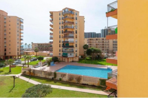 Estudio Copenhague, Torremolinos